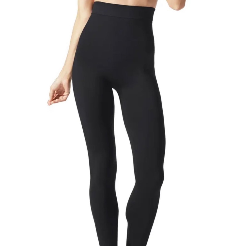 Blanqi High Waist Leggings NWT